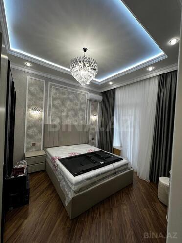 Satılır 3 otaqlı yeni tikili 99 m², Koroğlu m., photo 22 from 27