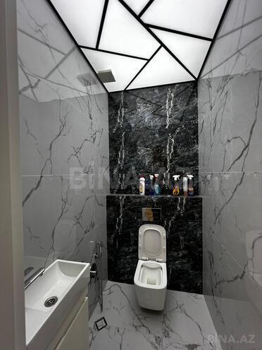 Satılır 3 otaqlı yeni tikili 99 m², Koroğlu m., photo 25 from 27