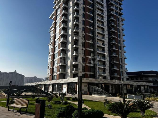 Satılır 3 otaqlı yeni tikili 99 m², Koroğlu m., photo 5 from 27
