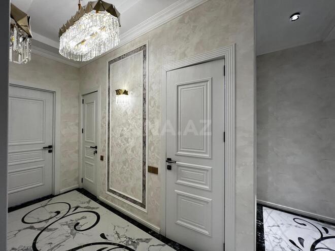 Satılır 3 otaqlı yeni tikili 99 m², Koroğlu m., photo 17 from 27