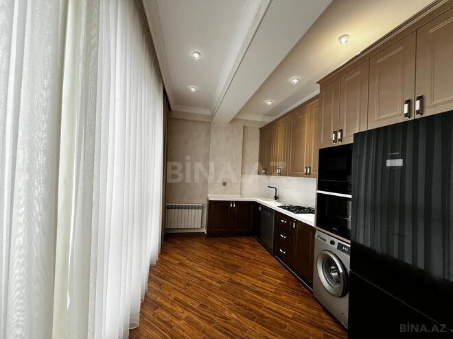 Satılır 3 otaqlı yeni tikili 99 m², Koroğlu m., photo 21 from 27