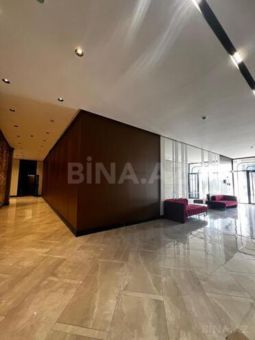Satılır 3 otaqlı yeni tikili 99 m², Koroğlu m., photo 9 from 27