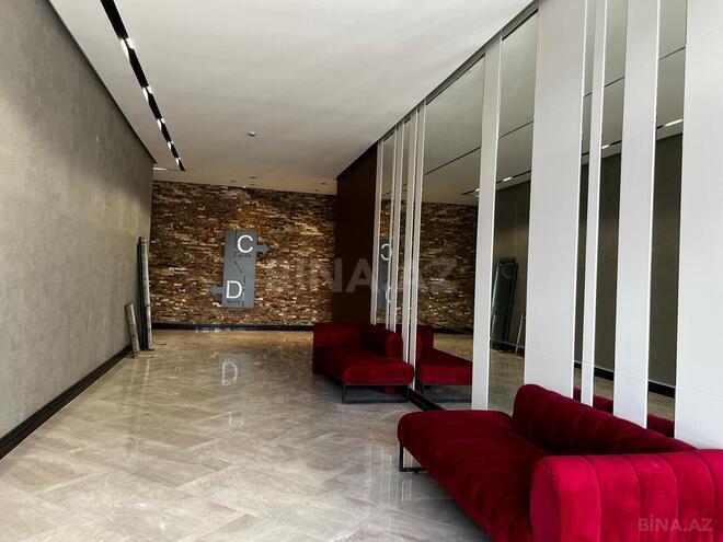 Satılır 3 otaqlı yeni tikili 99 m², Koroğlu m., photo 8 from 27