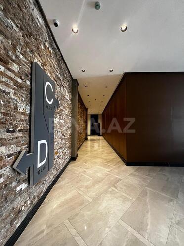 Satılır 3 otaqlı yeni tikili 99 m², Koroğlu m., photo 10 from 27