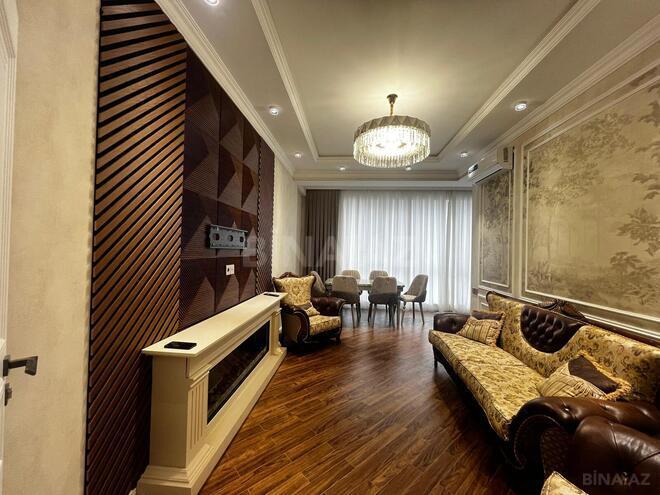 Satılır 3 otaqlı yeni tikili 99 m², Koroğlu m., photo 18 from 27