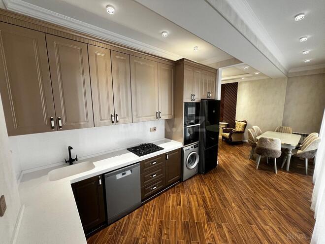 Satılır 3 otaqlı yeni tikili 99 m², Koroğlu m., photo 19 from 27
