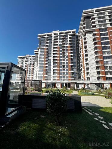 Satılır 3 otaqlı yeni tikili 99 m², Koroğlu m., photo 4 from 27