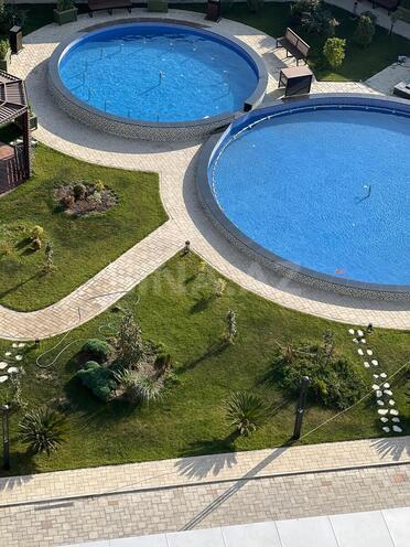 Satılır 3 otaqlı yeni tikili 99 m², Koroğlu m., photo 6 from 27