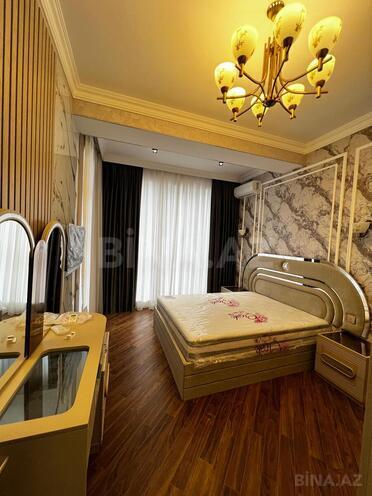 Satılır 3 otaqlı yeni tikili 99 m², Koroğlu m., photo 24 from 27