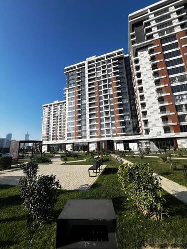 Satılır 3 otaqlı yeni tikili 99 m², Koroğlu m., photo 11 from 27