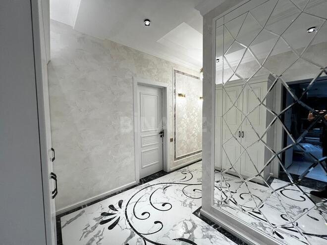 Satılır 3 otaqlı yeni tikili 99 m², Koroğlu m., photo 14 from 27