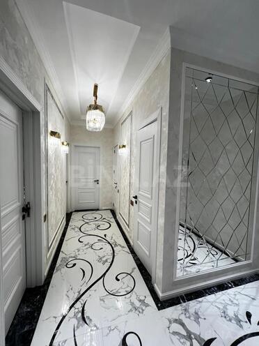 Satılır 3 otaqlı yeni tikili 99 m², Koroğlu m., photo 16 from 27