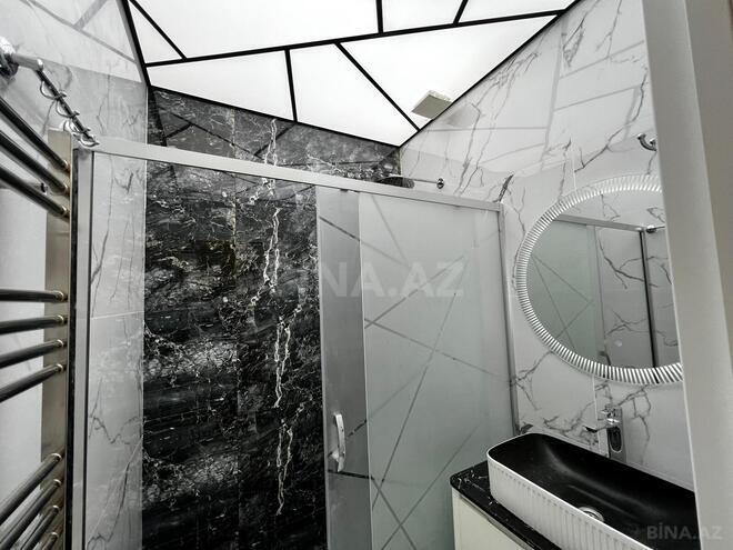Satılır 3 otaqlı yeni tikili 99 m², Koroğlu m., photo 26 from 27