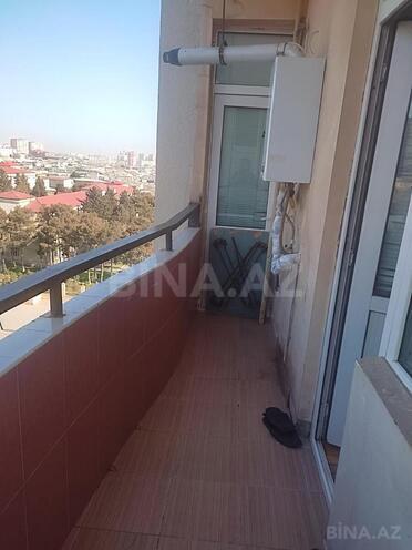 Satılır 3 otaqlı yeni tikili 135 m², 8 Noyabr m., photo 11 from 14
