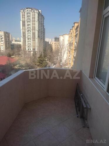 Satılır 3 otaqlı yeni tikili 135 m², 8 Noyabr m., photo 12 from 14