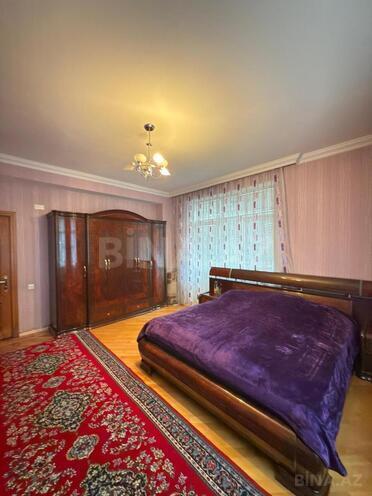 Satılır 3 otaqlı yeni tikili 135 m², 8 Noyabr m., photo 5 from 14