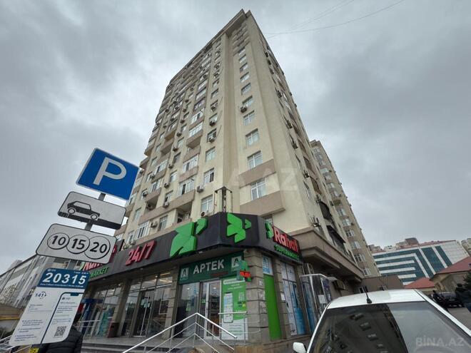 Satılır 3 otaqlı yeni tikili 135 m², 8 Noyabr m., photo 13 from 14