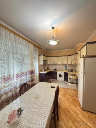 Satılır 3 otaqlı yeni tikili 135 m², 8 Noyabr m., photo 8 from 14