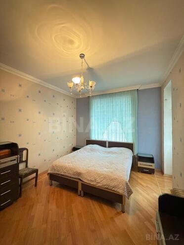 Satılır 3 otaqlı yeni tikili 135 m², 8 Noyabr m., photo 6 from 14