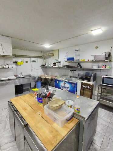 İcarəyə verilir  obyekt 100 m², Elmlər Akademiyası m., photo 10 from 12