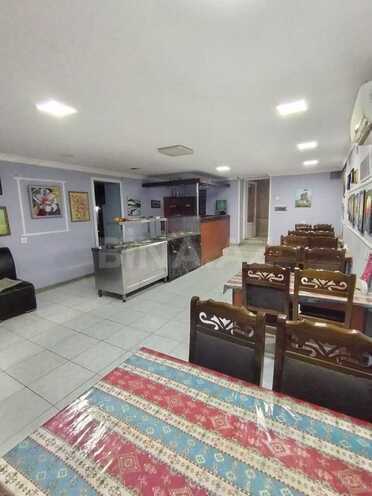 İcarəyə verilir  obyekt 100 m², Elmlər Akademiyası m., photo 4 from 12