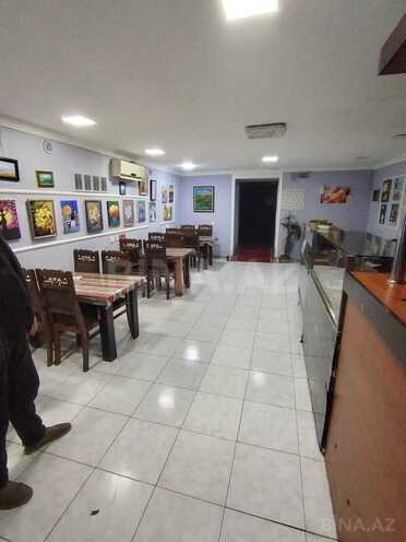 İcarəyə verilir  obyekt 100 m², Elmlər Akademiyası m., photo 3 from 12