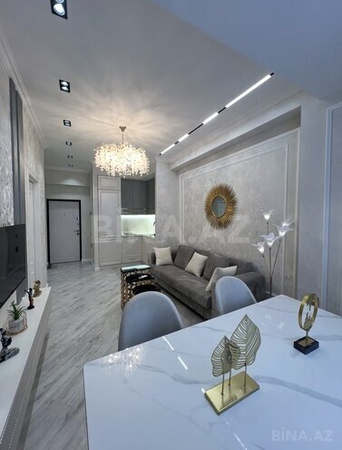 Продаётся 2-комн. новостройка 48 м², м. 20 января, photo 3 from 11