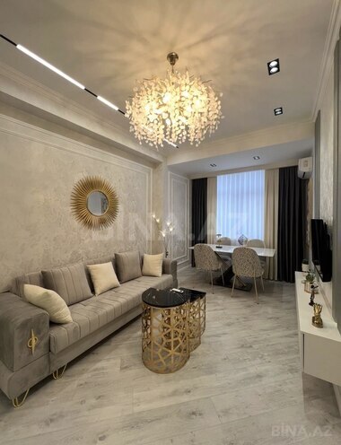 Продаётся 2-комн. новостройка 48 м², м. 20 января, photo 1 from 11