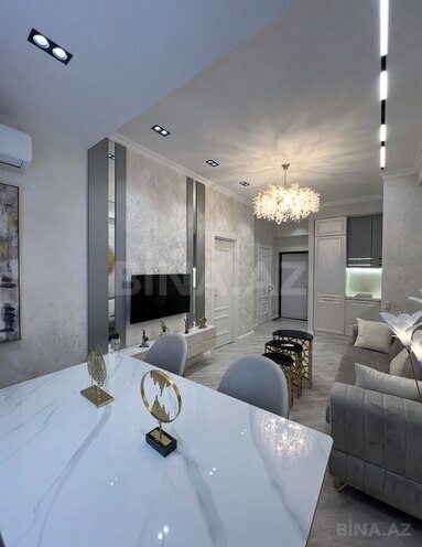 Продаётся 2-комн. новостройка 48 м², м. 20 января, photo 4 from 11