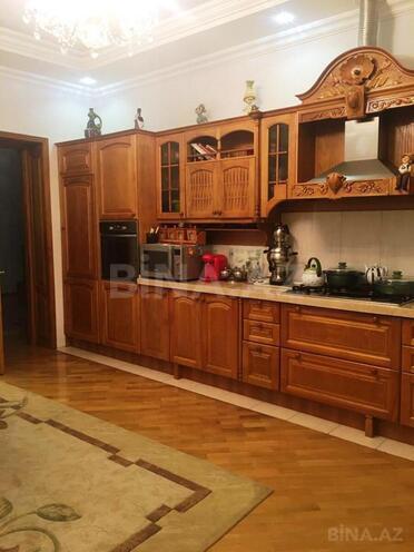 Продаётся 7-комн. дом/дача 500 м², м. Гянджлик, photo 13 from 17