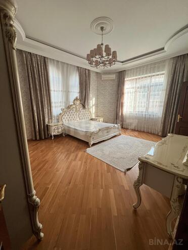 Продаётся 7-комн. дом/дача 500 м², м. Гянджлик, photo 14 from 17
