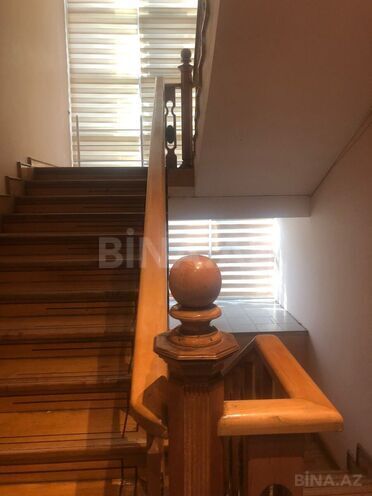 Продаётся 7-комн. дом/дача 500 м², м. Гянджлик, photo 16 from 17