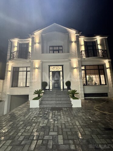 Продаётся 5-комн. дом/дача 450 м², пос. Бадамдар, photo 5 from 25