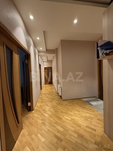 Satılır 2 otaqlı yeni tikili 88 m², İnşaatçılar m., photo 4 from 12