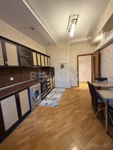 Satılır 2 otaqlı yeni tikili 88 m², İnşaatçılar m., photo 8 from 12