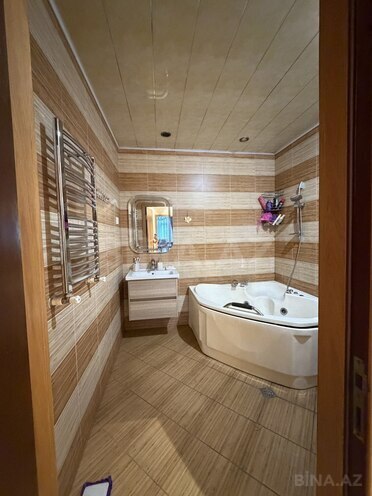 Satılır 2 otaqlı yeni tikili 88 m², İnşaatçılar m., photo 9 from 12