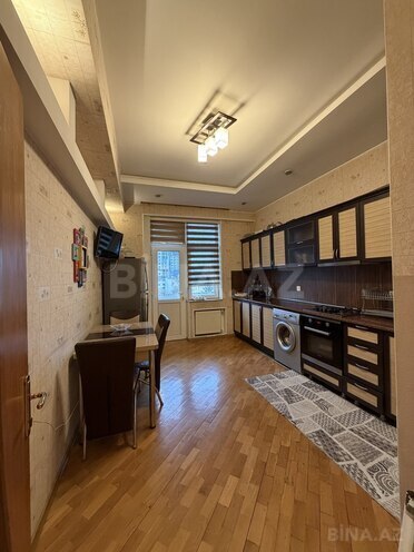 Satılır 2 otaqlı yeni tikili 88 m², İnşaatçılar m., photo 7 from 12
