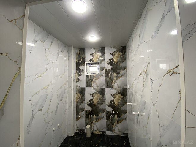 Satılır 4 otaqlı həyət evi/bağ evi 110 m², Masazır q., photo 16 from 25