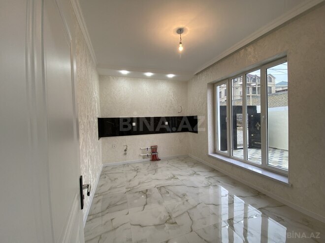 Satılır 4 otaqlı həyət evi/bağ evi 110 m², Masazır q., photo 17 from 25