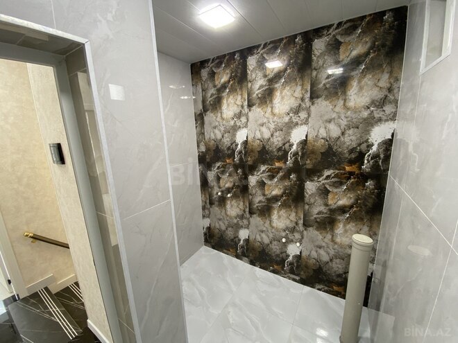 Satılır 4 otaqlı həyət evi/bağ evi 110 m², Masazır q., photo 13 from 25