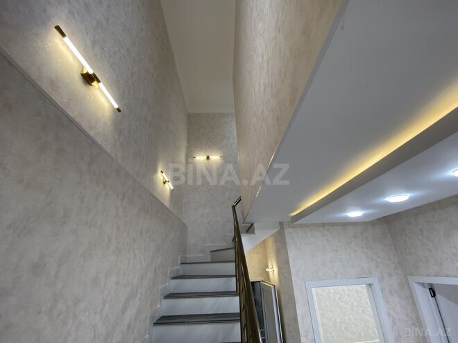 Satılır 4 otaqlı həyət evi/bağ evi 110 m², Masazır q., photo 11 from 25