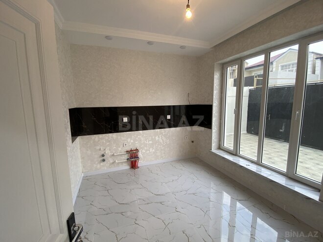 Satılır 4 otaqlı həyət evi/bağ evi 110 m², Masazır q., photo 5 from 25