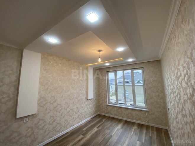 Satılır 4 otaqlı həyət evi/bağ evi 110 m², Masazır q., photo 9 from 25