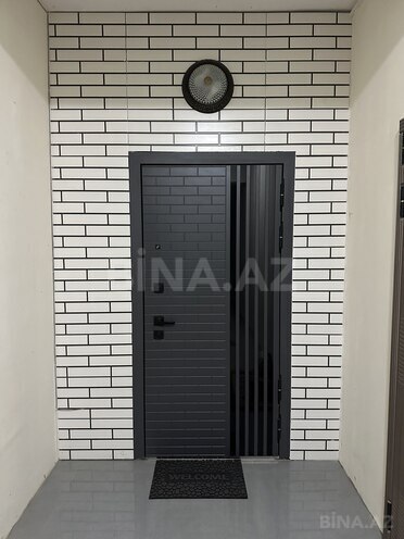 İcarəyə verilir 3 otaqlı yeni tikili 140 m², Lökbatan q., photo 21 from 22
