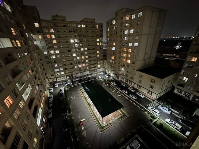 İcarəyə verilir 3 otaqlı yeni tikili 140 m², Lökbatan q., photo 5 from 22