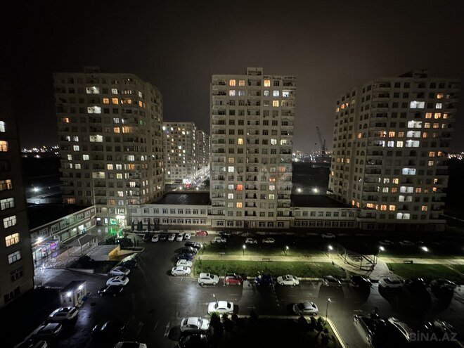 İcarəyə verilir 3 otaqlı yeni tikili 140 m², Lökbatan q., photo 19 from 22