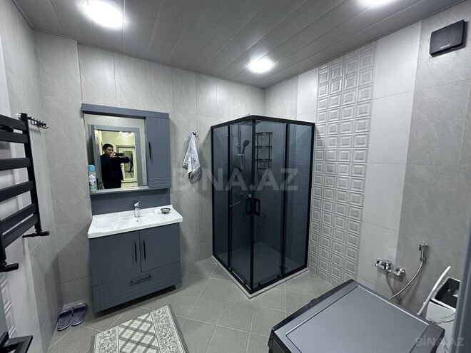 İcarəyə verilir 3 otaqlı yeni tikili 140 m², Lökbatan q., photo 12 from 22
