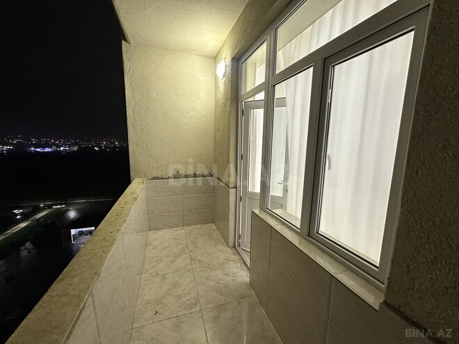 İcarəyə verilir 3 otaqlı yeni tikili 140 m², Lökbatan q., photo 20 from 22