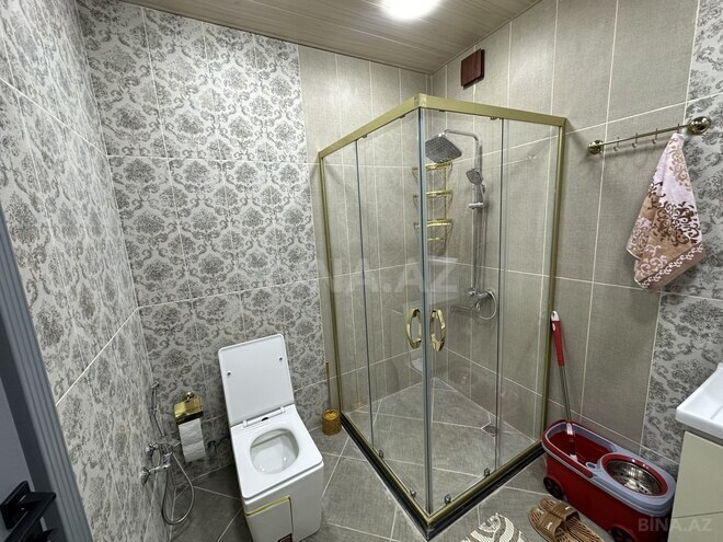 İcarəyə verilir 3 otaqlı yeni tikili 140 m², Lökbatan q., photo 18 from 22