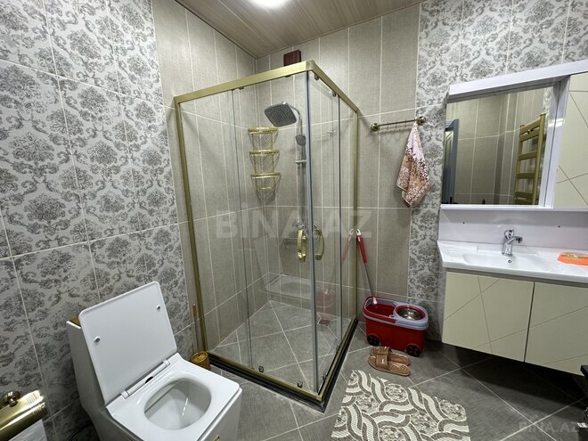 İcarəyə verilir 3 otaqlı yeni tikili 140 m², Lökbatan q., photo 17 from 22